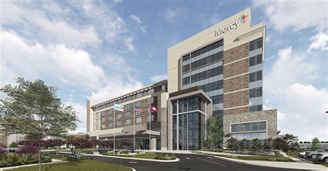 Mercy hospital rogers ar - Mercy Hospital Northwest Arkansas — Campus Map Emergency Department Entrance Physicians Plaza Entrance Patient Pick-Up ... and Hospital Entrance 1 2 4 3. Created Date: 